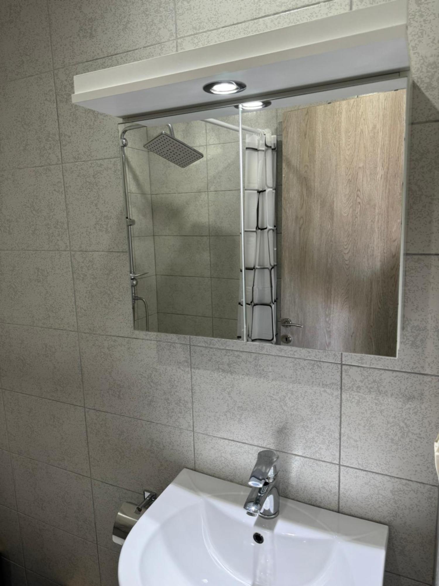 Adoniss Apartmentss Παραλία Διονυσίου Εξωτερικό φωτογραφία